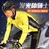 Vêtement cyclisme homme RUSUOO - Ref 2213948