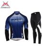 Vêtement cyclisme homme RUSUOO - Ref 2214095