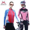 Vêtement cyclisme femme CYCLPRO - Ref 2214183
