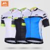 Vêtement cyclisme mixte VEOBIKE - Ref 2214452