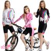 Vêtement cyclisme femme HELLOKITTY - Ref 2214758