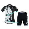 Vêtement cyclisme mixte - Ref 2214880