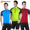Vêtement cyclisme mixte NUCKILY - Ref 2214882