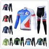 Vêtement cyclisme mixte - Ref 2215170