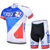 Vêtement cyclisme mixte - Ref 2215252
