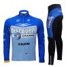 Vêtement cyclisme mixte - Ref 2215308
