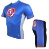 Vêtement cyclisme homme - Ref 2215363