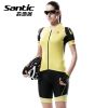 Vêtement cyclisme femme SANTIC - Ref 2215371