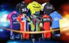 Vêtement cyclisme mixte - Ref 2215408
