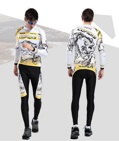 Vêtement cyclisme homme - Ref 2215790