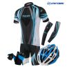 Vêtement cyclisme mixte XINTOWN - Ref 2216222