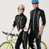 Vêtement cyclisme mixte - Ref 2216230