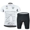 Vêtement cyclisme mixte - Ref 2216304