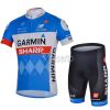 Vêtement cyclisme mixte - Ref 2216377