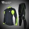 Vêtement cyclisme homme VELOCITY - Ref 2216393