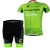 Vêtement cyclisme adolescent - Ref 2216420
