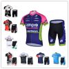 Vêtement cyclisme mixte - Ref 2216744