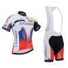 Vêtement cyclisme mixte - Ref 2216781