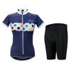 Vêtement cyclisme mixte - Ref 2216788