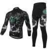 Vêtement cyclisme homme XINTOWN - Ref 2216837