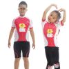 Vêtement cyclisme adolescent - Ref 2216840