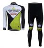 Vêtement cyclisme mixte - Ref 2216867