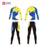 Vêtement cyclisme mixte JASON - Ref 2216903
