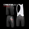 Vêtement cyclisme CASTELLI - Ref 2216913