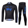 Vêtement cyclisme mixte - Ref 2216938