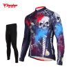 Vêtement cyclisme homme TASDAN - Ref 2217043