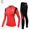 Vêtement cyclisme femme - Ref 2217094