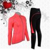 Vêtement cyclisme femme VELOCITY - Ref 2217102