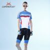 Vêtement cyclisme femme RUSUOO - Ref 2217111