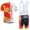 Vêtement cyclisme - Ref 2217257