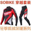 Vêtement cyclisme homme SOBIKE - Ref 2217301
