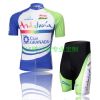Vêtement cyclisme mixte - Ref 2217376