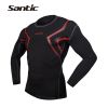 Vêtement cyclisme homme SANTIC - Ref 2217469