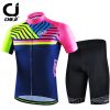 Vêtement cyclisme homme CHEJI - Ref 2217519