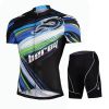 Vêtement cyclisme homme BELEROY - Ref 2217543