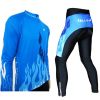 Vêtement cyclisme WINDSPEED - Ref 2217583