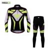 Vêtement cyclisme mixte WOSAWE - Ref 2217646