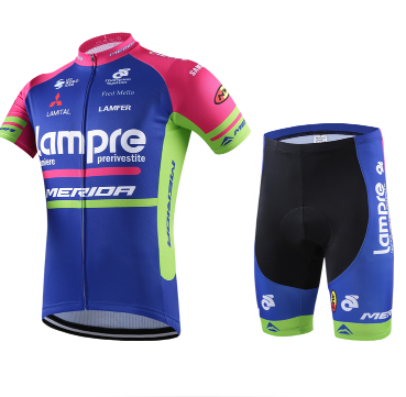 Vêtement cyclisme mixte - Ref 2217694