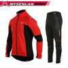 Vêtement cyclisme homme RUSUOO - Ref 2217810