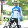 Vêtement cyclisme homme RUSUOO - Ref 2217838