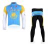 Vêtement cyclisme mixte - Ref 2217940