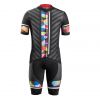 Vêtement cyclisme mixte - Ref 2217957