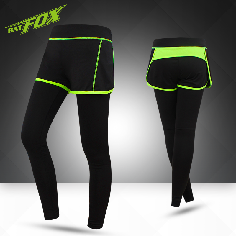 Vêtement cyclisme femme BATFOX - Ref 2218050