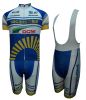Vêtement cyclisme homme - Ref 2218147