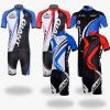 Vêtement cyclisme mixte - Ref 2218199