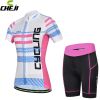 Vêtement cyclisme femme - Ref 2218209